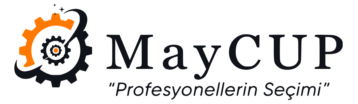 MayCUP - The Professionals' Choice