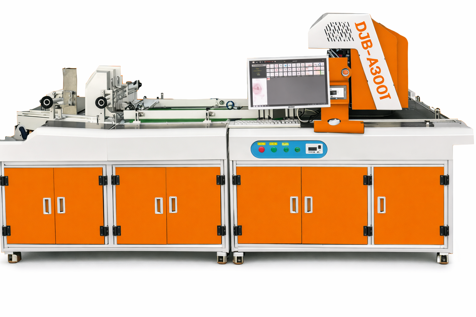 Dijital Baskı Makinesi