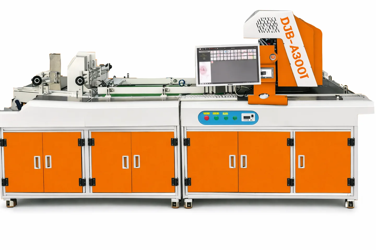 Machine d'impression
