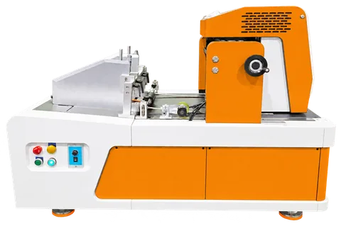 Desktop Digital Printing Machine