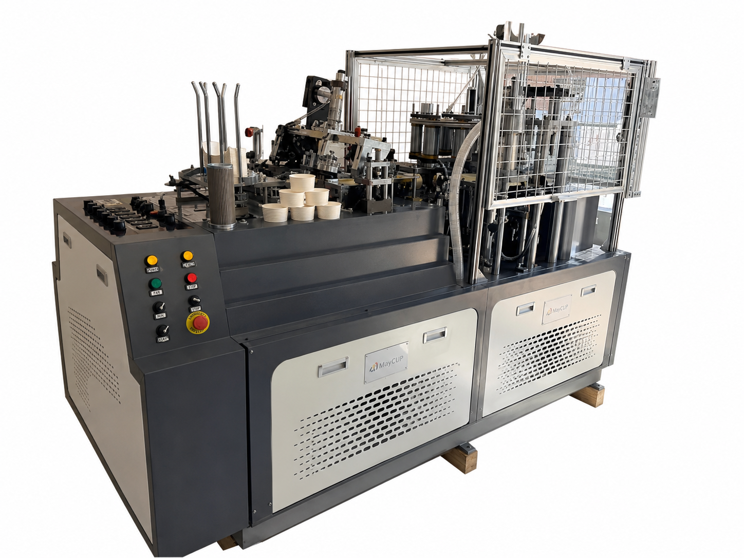 MayCUP MYC100D