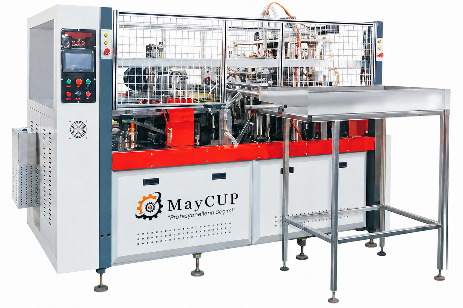 MayCUP MYC80S