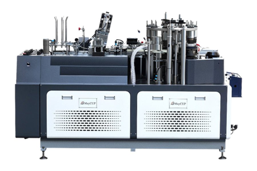 Makine Fotoğrafları