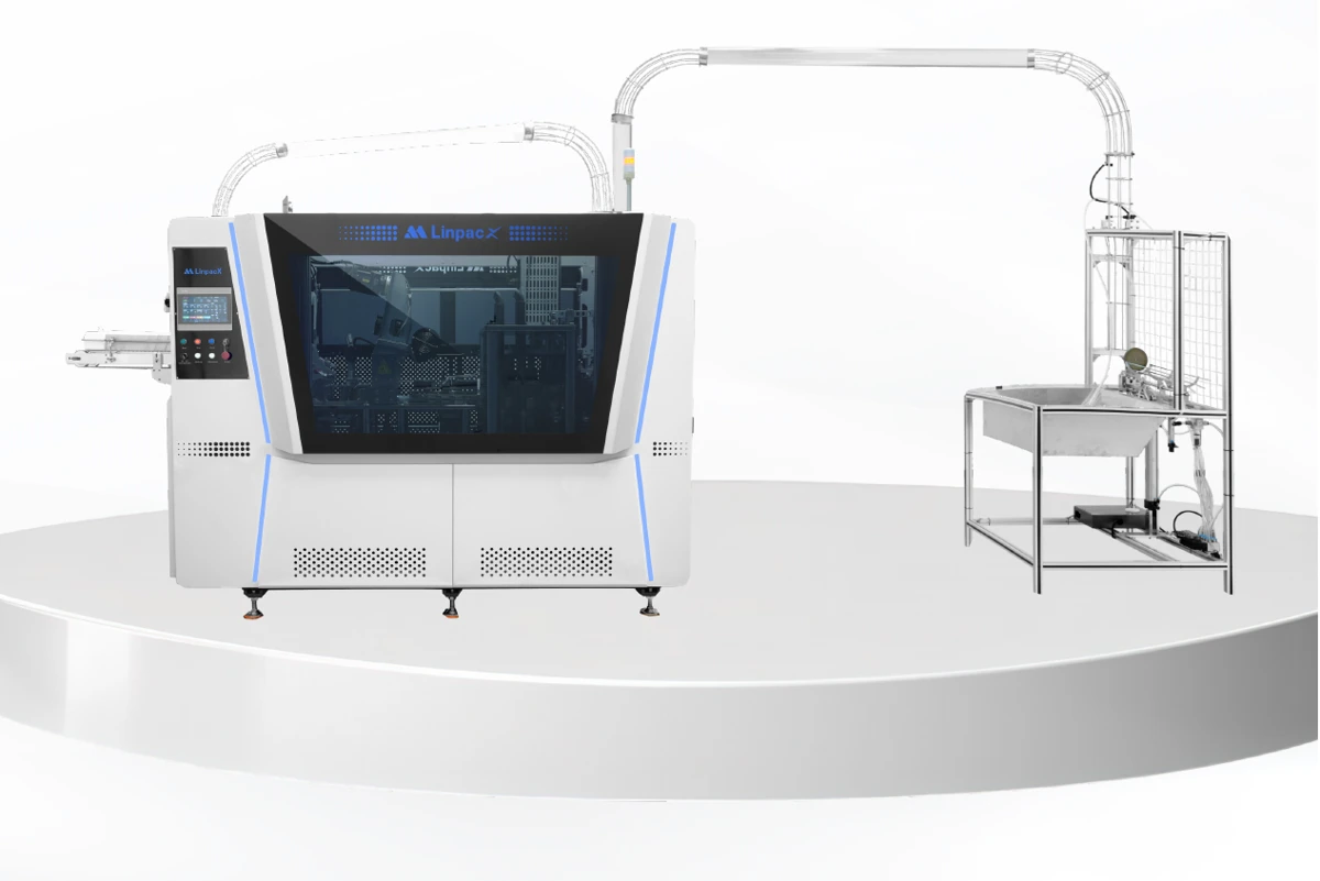 LinpacX LPX-150BW