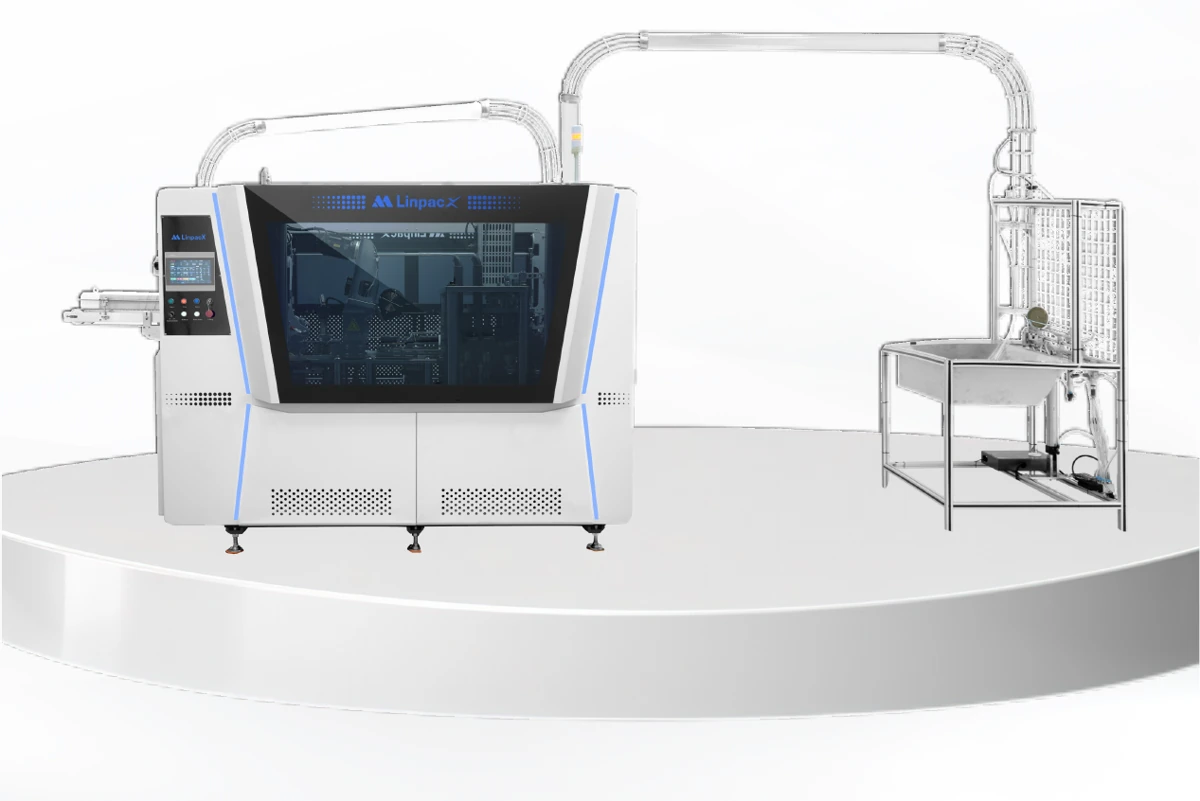 LinpacX LPX-168S