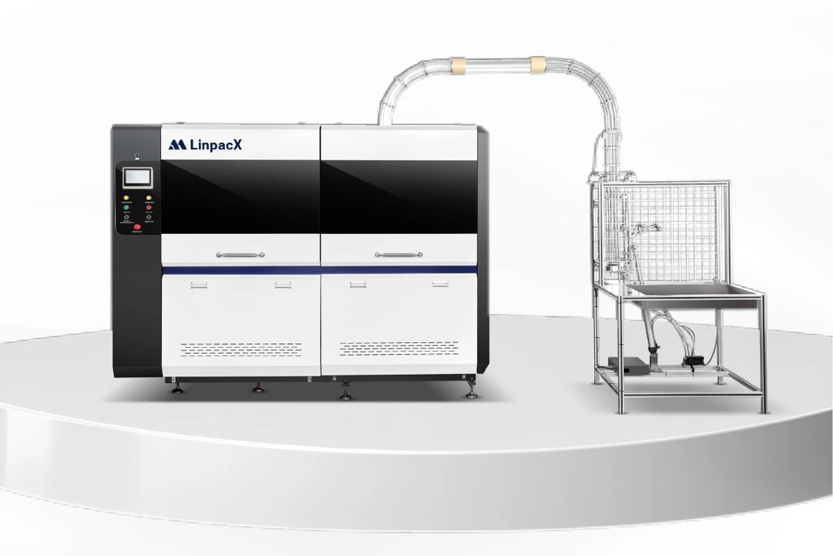 LinpacX LPX-228