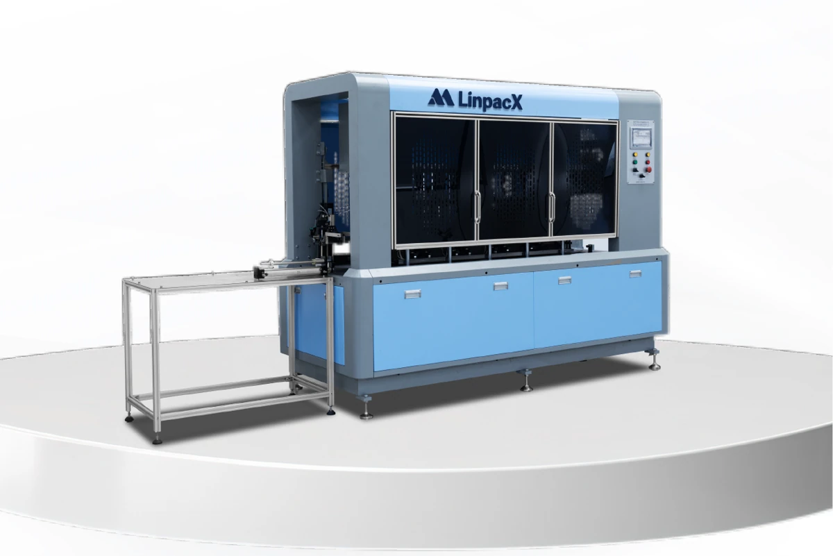 LinpacX LPX-50