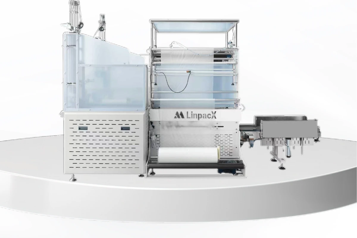 LinpacX LPX-750