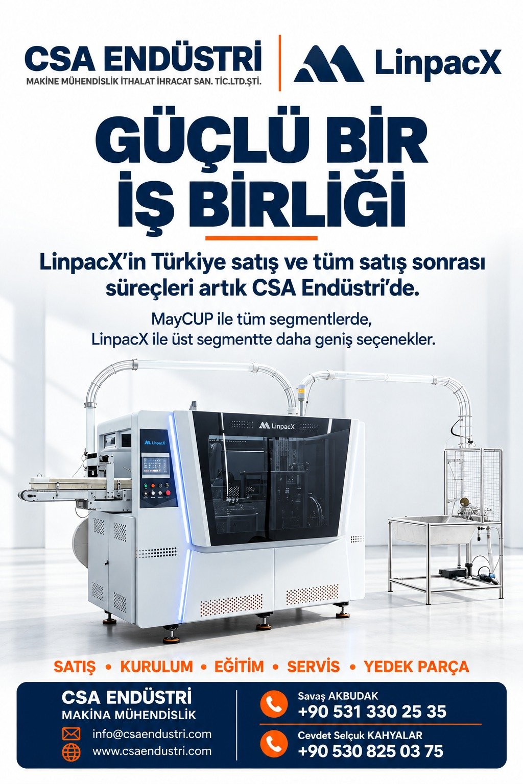 Popup Banner